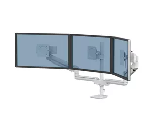 Fellowes Tallo Modular 3FMS White