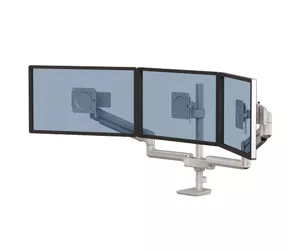 Fellowes Tallo Modular 3FMS Silver