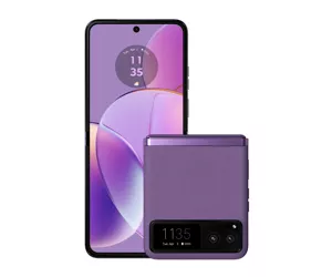 Motorola RAZR 40 17.5 cm (6.9") Dual SIM Android 13 5G USB Type-C 8 GB 256 GB 4200 mAh Lilac