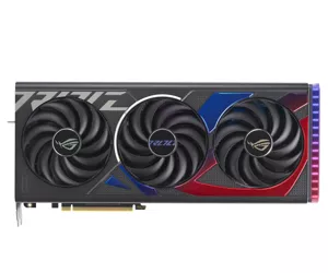 ASUS ROG -STRIX-RTX4070-O12G-GAMING NVIDIA GeForce RTX 4070 12 GB GDDR6X