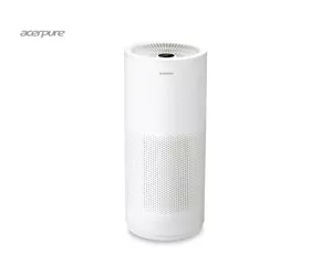 Acer AcerPure Pro P2 - air purifier, with 4-in-1 HEPA filter