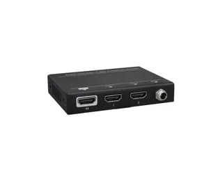 Vivolink VLHDMISP1X2 видео разветвитель HDMI 2x HDMI