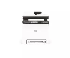 Ricoh M C250FWB LED A4 2400 x 600 DPI 25 ppm Wi-Fi