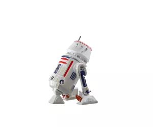 Star Wars R5-D4