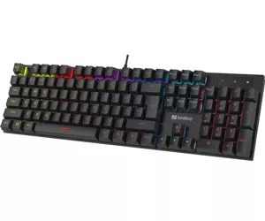 Sandberg Mechanical Gamer Keyboard UK