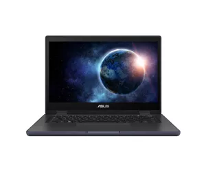 ASUS BR1402FGA-NT0178XA Hybrid (2-in-1) 35.6 cm (14") Touchscreen Full HD Intel® Core™ i3 i3-N305 8 GB DDR4-SDRAM 256 GB SSD Wi-Fi 6 (802.11ax) Windows 11 Pro Academic Grey