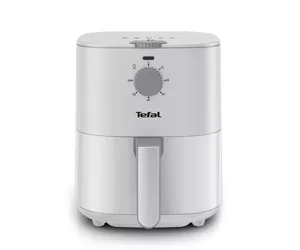 Tefal Easy Fry Essential EY130A10 taukvāres katls Viens 3,5 L Atsevišķs 1030 W Karstā gaisa fritētājs Balts