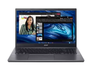 Acer Extensa 15 EX215-55-58WN i5-1235U Ноутбук 39,6 cm (15.6") Full HD Intel® Core™ i5 8 GB DDR4-SDRAM 256 GB Твердотельный накопитель (SSD) Wi-Fi 5 (802.11ac) Windows 11 Pro Серый