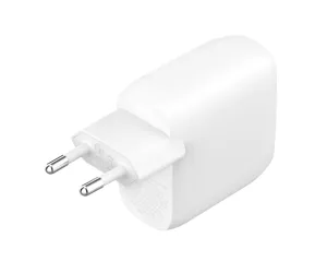 Belkin BoostCharge Pro Универсальная Белый Кабель переменного тока Быстрая зарядка Для помещений