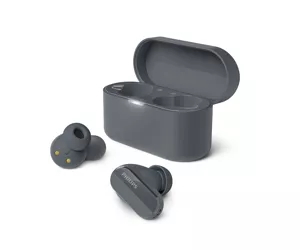 Philips TAT3508BK/00 headphones/headset True Wireless Stereo (TWS) In-ear Calls/Music Bluetooth Black
