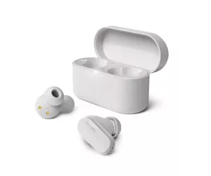 Philips TAT3508WT/00 наушники/гарнитура True Wireless Stereo (TWS) Вкладыши Calls/Music Bluetooth Белый