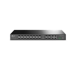 TP-Link DS-P7001-16 optiskās līnijas termināls (OLT)