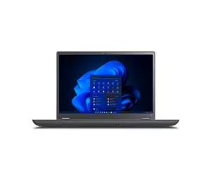 Lenovo ThinkPad P16v Мобильная рабочая станция 40,6 cm (16") Сенсорный экран WUXGA Intel® Core™ i7 i...