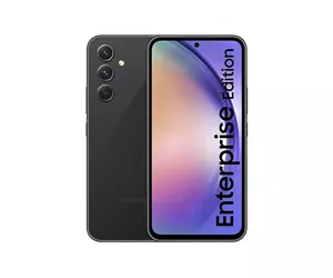 Samsung Galaxy A54 5G Enterprise Edition 16,3 cm (6.4") Hybrid Dual SIM USB tüüp-C 8 GB 128 GB 5000 mAh Grafiit