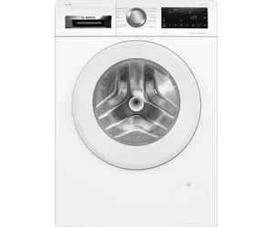 Bosch Serie 6 WGG254AMSN skalbimo mašina 10 kg 1400 RPM