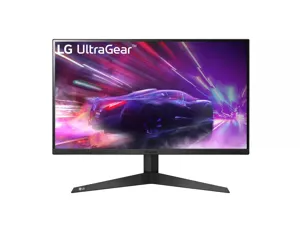 LG 24GQ50F-B computer monitor 60.5 cm (23.8") 1920 x 1080 pixels Full HD LCD Black