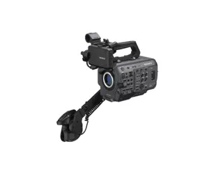 Sony FX9 Shoulder camcorder 20.5 MP CMOS 4K Ultra HD Black