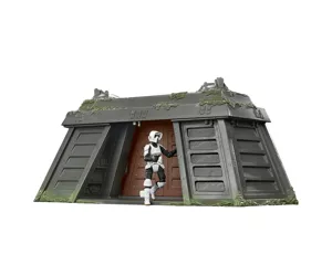 Star Wars F68855L0 набор игрушек