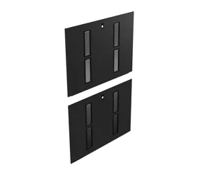 Vertiv VRA6055 püstikutarvik Külgpaneel