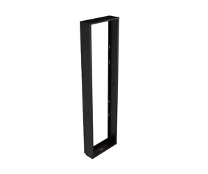 Vertiv VRA3007 rack accessory Depth extension
