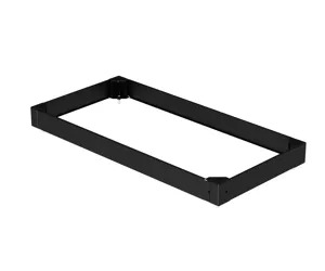 Vertiv VRA3012 rack accessory Rack base