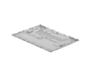 HP N02327-001 sülearvuti varuosa Alumine ümbris