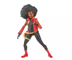 Marvel Legends Series Jessica Drew