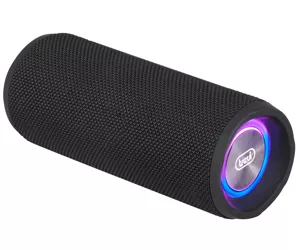 Trevi 0XR8A2500 portable speaker Black 14 W