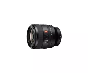 Sony FE 50mm F1.4 GM MILC Standartiniai objektyvai Juoda