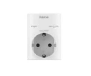 Hama 00223321 Smart Plug 3680 W Haus Weiß