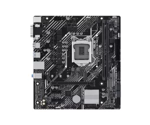 ASUS PRIME H510M-E R2.0 Intel H470 LGA 1200 (Socket H5) Микро ATX