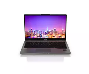 Fujitsu LIFEBOOK U7413 Notebook 35.6 cm (14") Touchscreen Full HD Intel® Core™ i5 i5-1335U 16 GB DDR4-SDRAM 512 GB SSD Wi-Fi 6E (802.11ax) Windows 11 Pro Silver