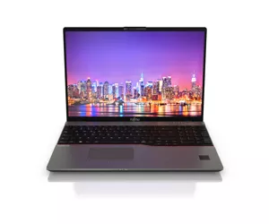 Fujitsu LIFEBOOK U7613 i5-1335U Ноутбук 40,6 cm (16") WUXGA Intel® Core™ i5 16 GB DDR4-SDRAM 512 GB...