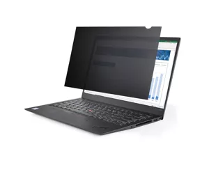 StarTech.com 156L-PRIVACY-SCREEN защитный фильтр для дисплеев Безрамочный фильтр приватности для экрана 39,6 cm (15.6")