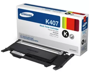 Samsung CLT-K4072S toner cartridge 1 pc(s) Original Black