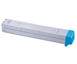 Samsung CLX-C8385A toner cartridge 1 pc(s) Original Cyan