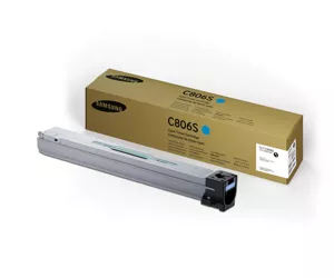 Samsung CLT-Y806S toner cartridge 1 pc(s) Original Yellow