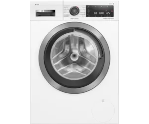 Bosch WAX02KLOSN стиральная машина Фронтальная загрузка 10 kg 1600 RPM Белый