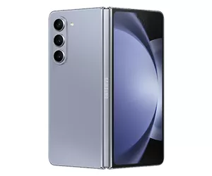 Samsung Galaxy Z Fold5 SM-F946B 19,3 cm (7.6") Две SIM-карты Android 13 5G USB Type-C 12 GB 256 GB 4400 mAh Синий