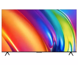 TCL P745 Series 85P745 teler 2,16 m (85") 4K Ultra HD Nutiteleri funktsioon WiFi Must