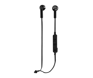 Trevi HMP 1205 BT Headset Wireless In-ear Calls/Music Bluetooth Black