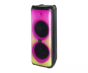 Trevi XF 4100 PRO Портативная моноколонка Черный 300 W