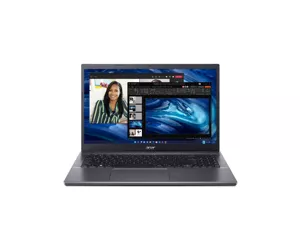 Acer Extensa 15 EX215-55-57BQ Ноутбук 39,6 cm (15.6") Full HD Intel® Core™ i5 i5-1235U 8 GB DDR4-SDRAM 512 GB Твердотельный накопитель (SSD) Wi-Fi 6 (802.11ax) Windows 11 Pro Серый