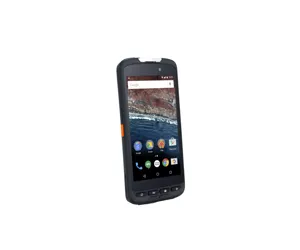 Premier MAXI 21 портативный мобильный компьютер 12,7 cm (5") 720 x 1280 пикселей Сенсорный экран 260 g Черный