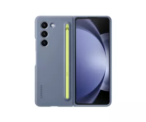 Samsung EF-OF94PCLEGWW mobiliojo telefono dėklas 17 cm (6.7") Mėlyna