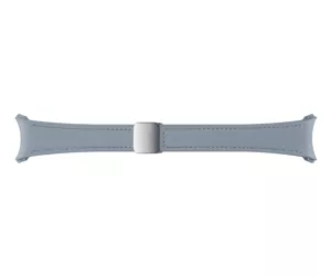 Samsung ET-SHR93SLEGEU Išmanusis dėvimas priedas Grupė Mėlyna Veganiška oda