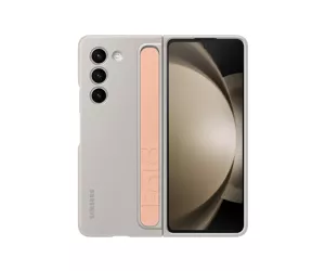 Samsung EF-MF946CUEGWW mobiliojo telefono dėklas 17 cm (6.7") Smėlio