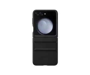 Samsung EF-VF731PBEGWW mobiliojo telefono dėklas 17 cm (6.7") Atlenkiamas dėklas Juoda