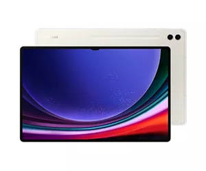 Samsung Galaxy Tab S9 Ultra SM-X910N 256 GB 37,1 cm (14.6") Qualcomm Snapdragon 12 GB Wi-Fi 6 (802.11ax) Android 13 Rusvai gelsvas