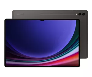 Samsung Galaxy Tab S9 Ultra SM-X910N 256 GB 37,1 cm (14.6") Qualcomm Snapdragon 12 GB Wi-Fi 6 (802.11ax) Android 13 Grafīts